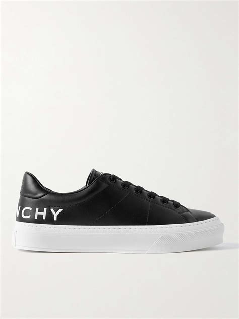 givenchy sneakers green|Luxury Sneakers Collection for Men .